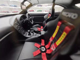 [Ignition] 1:18 Toyota 1994 Celica GT-FOUR ST205 Black Model Car Resin