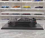 [Ignition] 1:18 Toyota 1994 Celica GT-FOUR ST205 Black Model Car Resin