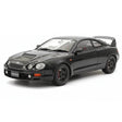 [Ignition] 1:18 Toyota 1994 Celica GT-FOUR ST205 Black Model Car Resin