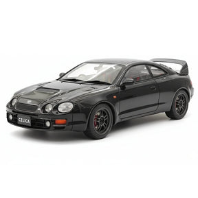 [Ignition] 1:18 Toyota 1994 Celica GT-FOUR ST205 Black Model Car Resin