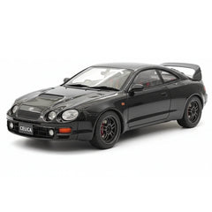[Ignition] 1:18 Toyota 1994 Celica GT-FOUR ST205 Black Model Car Resin