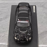 [Ignition] 1:18 Toyota 1994 Celica GT-FOUR ST205 Black Model Car Resin