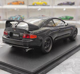[Ignition] 1:18 Toyota 1994 Celica GT-FOUR ST205 Black Model Car Resin
