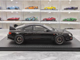 [Ignition] 1:18 Toyota 1994 Celica GT-FOUR ST205 Black Model Car Resin