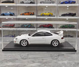 [Ignition] 1:18 Toyota 1994 Celica GT-FOUR ST205 blanc voiture miniature Resin