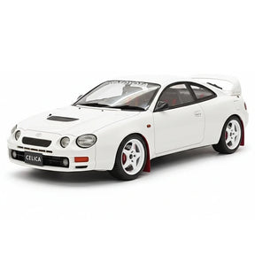 [Ignition] 1:18 Toyota 1994 Celica GT-FOUR ST205 blanc voiture miniature Resin