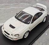 [Ignition] 1:18 Toyota 1994 Celica GT-FOUR ST205 blanc voiture miniature Resin
