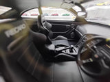 [Ignition] 1:18 Toyota 1994 Celica GT-FOUR ST205 geel modelauto Hars