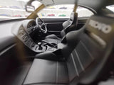 [Ignition] 1:18 Toyota 1994 Celica GT-FOUR ST205 geel modelauto Hars