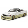 [Ignition] 1:18 Toyota 1996 Mark II JZX100 VERTEX ゴールド モデルカー レジン