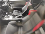 [Ignition] 1:18 Toyota 2012 86 Subaru BRZ LBWK Black Model Car Resin