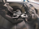 [Ignition] 1:18 Toyota 2012 86 Subaru BRZ LBWK blauw modelauto Hars
