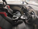 [Ignition] 1:18 Toyota 2012 86 Subaru BRZ LBWK Deep ブルー モデルカー レジン