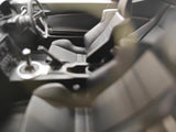 [Ignition] 1:18 Toyota 2012 86 Subaru BRZ LBWK Gray Model Car Resin
