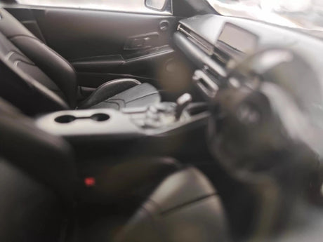 [Ignition] 1:18 Toyota 2019 Supra A90 Pandem ADVAN modelauto Hars