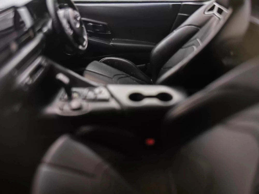 [Ignition] 1:18 Toyota 2019 Supra A90 Pandem ADVAN Model Car Resin