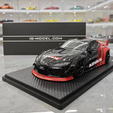 [Ignition] 1:18 Toyota 2019 Supra A90 Pandem ADVAN Model Car Resin