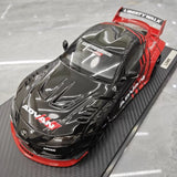 [Ignition] 1:18 Toyota 2019 Supra A90 Pandem ADVAN Model Car Resin