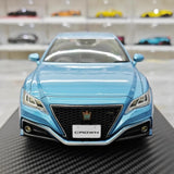 [Ignition] 1:18 Toyota 2020 Crown RS Blue Model Car Resin