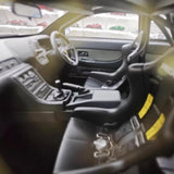 [Ignition] 1:18 Nissan 1990 Skyline GTR R32 Gray Model Car Resin