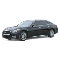 1:18 Infiniti 2017 Q70L Die Cast Model Car