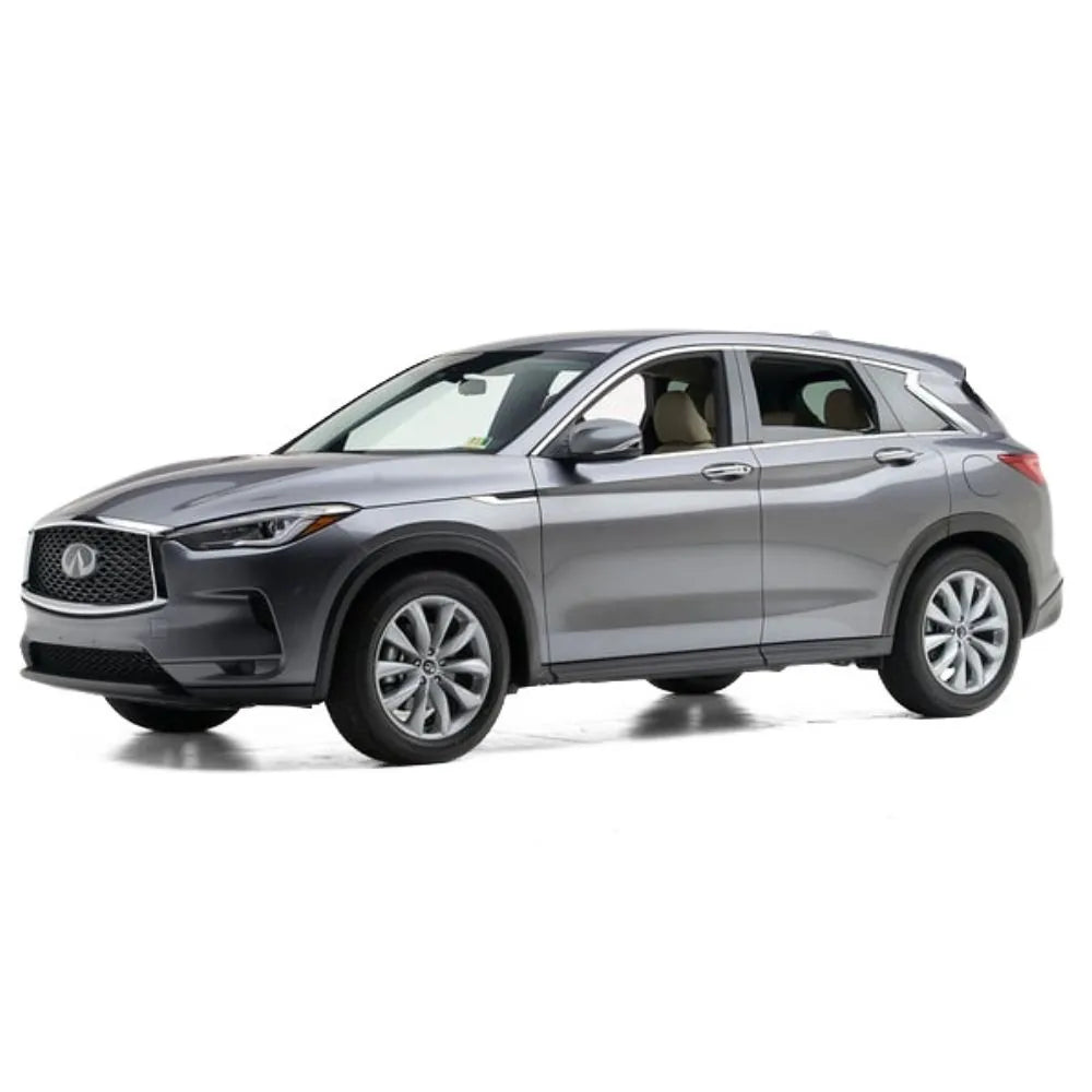 1:18 Infiniti 2019 QX50 Die Cast Model Car