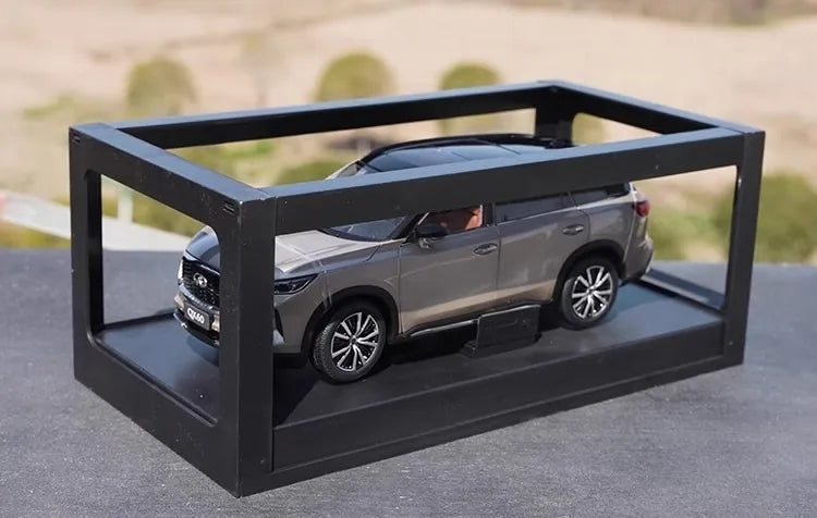 1:18 Infiniti 2022 QX60 Die Cast Model Car