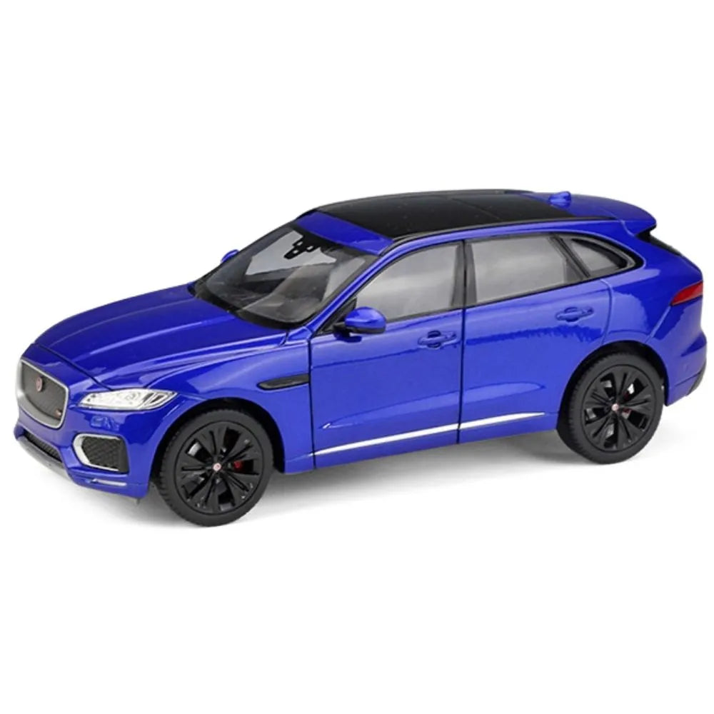 1:24 Jaguar 2016 F-Pace Die Cast Model Car