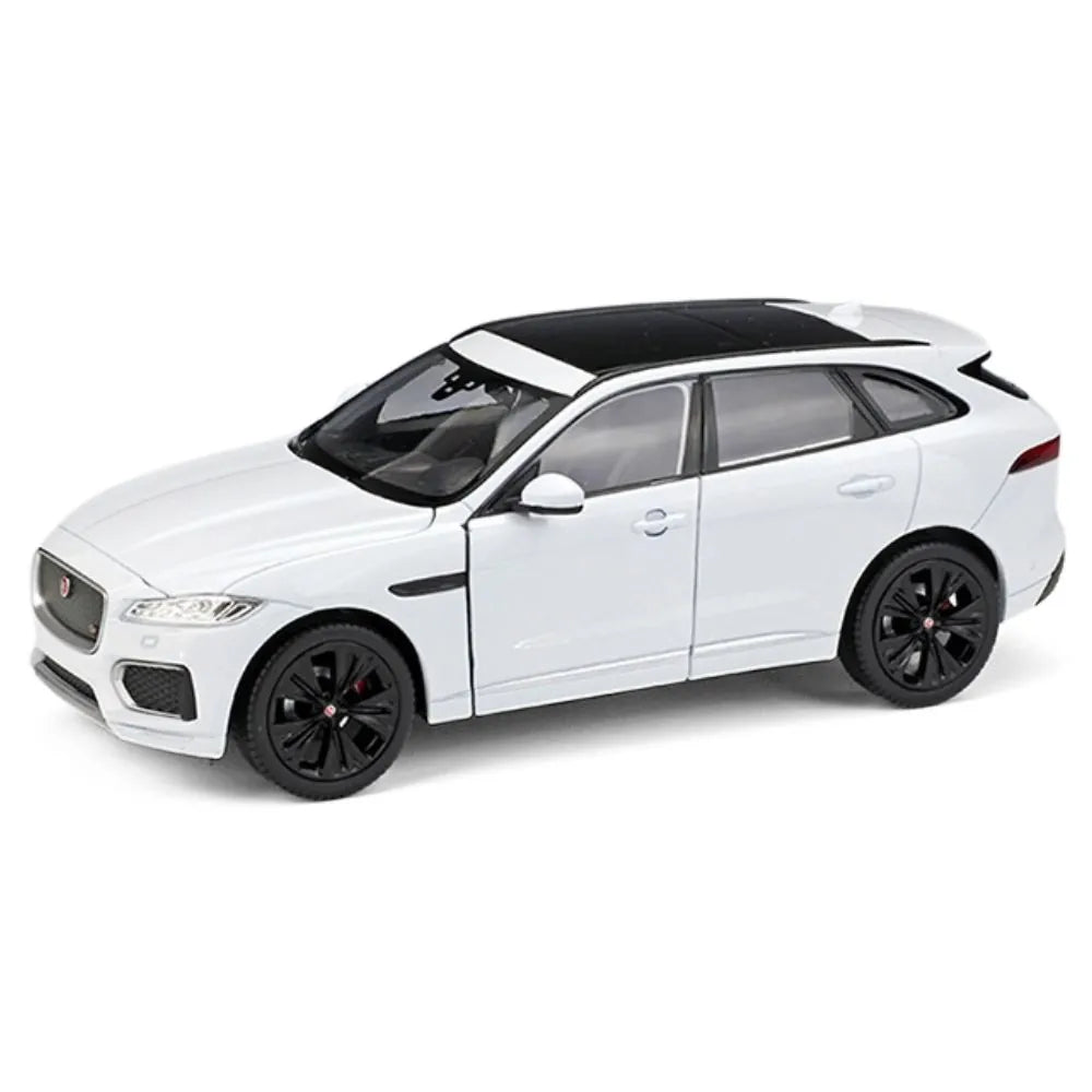 1:24 Jaguar 2016 F-Pace Die Cast Model Car