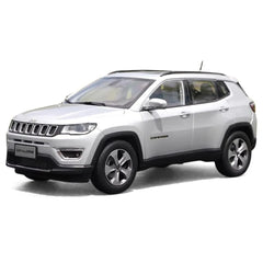 1:18 Jeep 2017 Compass Die Cast Model Car