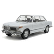 [KK Scale] 1:18 BMW 1971 2002 Ti Silver Model Car Die-Cast