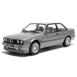 [KK Skala] 1:18 BMW 1988 E30 Alpina C2 2.7 grå modellbil Die-Cast