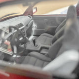 [KK Scale] 1:18 BMW 1988 E30 Alpina C2 2.7 Red Model Car Die-Cast