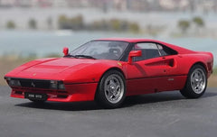 [KK Scale] 1:18 Ferrari 1984 288 GTO Red Model Car Die-Cast