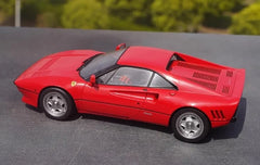 [KK Scale] 1:18 Ferrari 1984 288 GTO Red Model Car Die-Cast