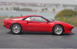[KK Scale] 1:18 Ferrari 1984 288 GTO Red Model Car Die-Cast