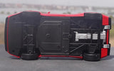 [KK Scale] 1:18 Ferrari 1984 288 GTO Red Model Car Die-Cast