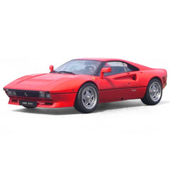 [KK Scale] 1:18 Ferrari 1984 288 GTO Red Model Car Die-Cast