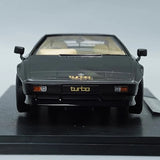 [KK Scale] 1:18 Lotus 1990 Esprit Black Model Car Die-Cast