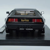 [KK Scale] 1:18 Lotus 1990 Esprit Black Model Car Die-Cast