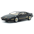 [KK Scale] 1:18 Lotus 1990 Esprit Black Model Car Die-Cast
