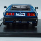 [KK Scale] 1:18 Lotus 1990 Esprit Blue Model Car Die-Cast