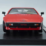 [KK Scale] 1:18 Lotus 1990 Esprit Red Model Car Die-Cast