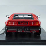 [KK Scale] 1:18 Lotus 1990 Esprit Red Model Car Die-Cast