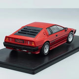[KK Scale] 1:18 Lotus 1990 Esprit Red Model Car Die-Cast