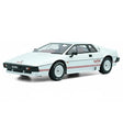 [KK Scale] 1:18 Lotus 1990 Esprit Silver Model Car Die-Cast