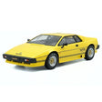 [KK Scale] 1:18 Lotus 1990 Esprit Yellow Model Car Die-Cast