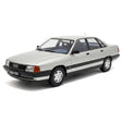 [KK Schaal] 1:18 Audi 1989 100 C3 zilver modelauto Die-Cast