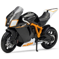 1:18 KTM 2011 RC8 1190 R Motorcycle Model