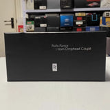 [Kyosho] 1:43 Rolls-Royce 2007 Phantom Drophead Black Model Car Die-Cast